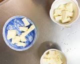 肉無し簡単スイチリ炒め味春雨炒め煮作り方3写真