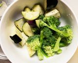 肉無し簡単スイチリ炒め味春雨炒め煮作り方7写真