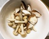 肉無し簡単スイチリ炒め味春雨炒め煮作り方8写真