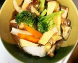 肉無し簡単スイチリ炒め味春雨炒め煮作り方13写真