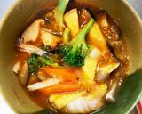肉無し簡単スイチリ炒め味春雨炒め煮作り方15写真