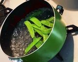我が家のちらし寿司　雛祭りver.作り方2写真