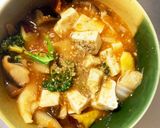 肉無し簡単スイチリ炒め味春雨炒め煮作り方17写真