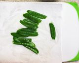我が家のちらし寿司　雛祭りver.作り方3写真
