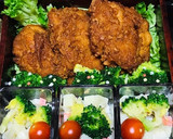 ひな祭り ちらし寿司 お重 宅飲み 簡単作り方2写真