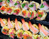 ひな祭り ちらし寿司 お重 宅飲み 簡単作り方3写真