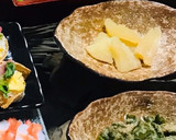 ひな祭り ちらし寿司 お重 宅飲み 簡単作り方5写真