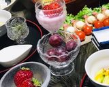 ひな祭り ちらし寿司 お重 宅飲み 簡単作り方7写真
