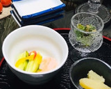 ひな祭り ちらし寿司 お重 宅飲み 簡単作り方6写真