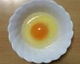 超簡単☆旨味堪能！激うま納豆パスタ♪♪♪作り方1写真