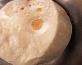 トティーヤロール　メキシカン料理作り方1写真