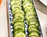 簡単可愛い手毬寿司！お正月やひな祭りに！作り方1写真