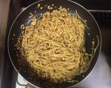 超簡単☆旨味堪能！激うま納豆パスタ♪♪♪作り方7写真