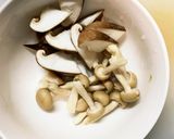 あっさり中華生姜炒味豚こま大根青椒肉絲風作り方9写真