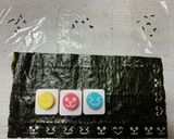 すみっこぐらし　お弁当　記録作り方2写真