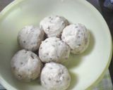 手作り赤味噌作り方8写真