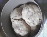 手作り赤味噌作り方10写真