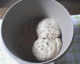 手作り赤味噌作り方9写真