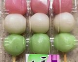 雛菓子♡市販の団子にひと工夫で花だんご♪作り方7写真