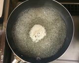 超簡単☆旨味堪能！もやし焼きそば♪♪♪作り方1写真