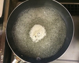 超簡単☆旨味堪能！もやし焼きそば♪♪♪作り方1写真