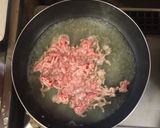 超簡単☆旨味堪能！もやし焼きそば♪♪♪作り方2写真