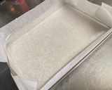 調理バットで作る☆食べ切りシフォンロール作り方1写真
