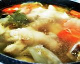 手羽元軟骨のカラアゲ作り方5写真
