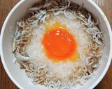 ねっとり美味しい♪卵黄の味噌漬け作り方9写真