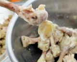 手羽元軟骨のカラアゲ作り方7写真