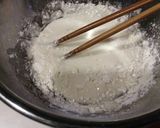 ★鶏胸肉の天ぷら★野菜天と一緒に作り方3写真