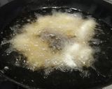 ★鶏胸肉の天ぷら★野菜天と一緒に作り方4写真
