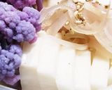 お年寄り絶賛シリーズ☆大根蜂蜜・酢漬け☆作り方13写真