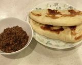 キーマカレーで、焼きカレー！カレードリア作り方8写真