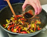 やっぱり酢ごい!ひじきご飯作り方3写真
