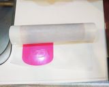 モンブラン風ロールケーキ作り方10写真