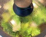ごま油香る♪サボイキャベツのじゃこ炒め作り方3写真