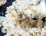 乾燥カリフラワーでカリフラワーライス作り方8写真