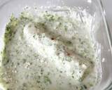 皆大好き【ソーセージ入り竹輪の磯辺揚げ】作り方2写真