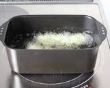 皆大好き【ソーセージ入り竹輪の磯辺揚げ】作り方3写真