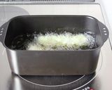 皆大好き【ソーセージ入り竹輪の磯辺揚げ】作り方3写真