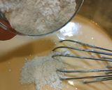 バスクチーズケーキ作り方7写真