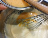 バスクチーズケーキ作り方6写真