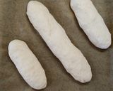 クッペになりたかったパン作り方3写真
