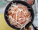 もやしのミルフィーユ作り方5写真
