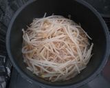 もやしのミルフィーユ作り方8写真