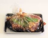 絶品焼豚作り方1写真