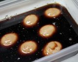 豚バラの角煮（太肉風）作り方6写真