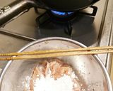 鶏肉のたくあん竹輪タルタル添え作り方4写真