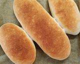 クッペになりたかったパン作り方5写真